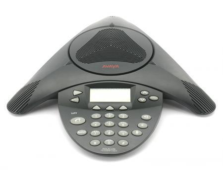 Avaya 4690 Ip Conference Telephone